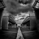 Fade to black